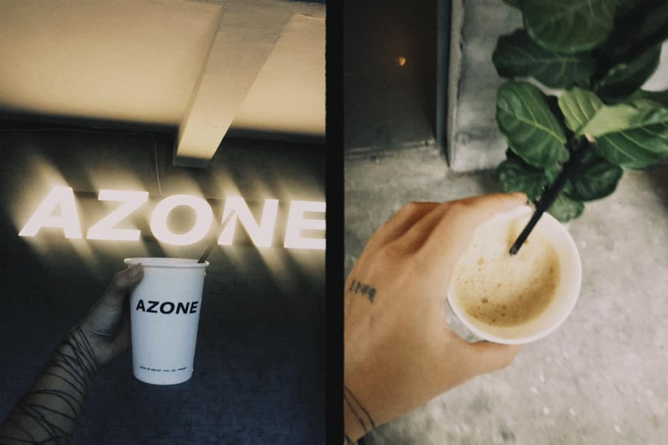 Tọa độ mùa Hè: 3 địa điểm tụ tập bạn bè, “sống ảo” chất lừ tại Sài Gòn, bạn biết chưa? ảnh 3