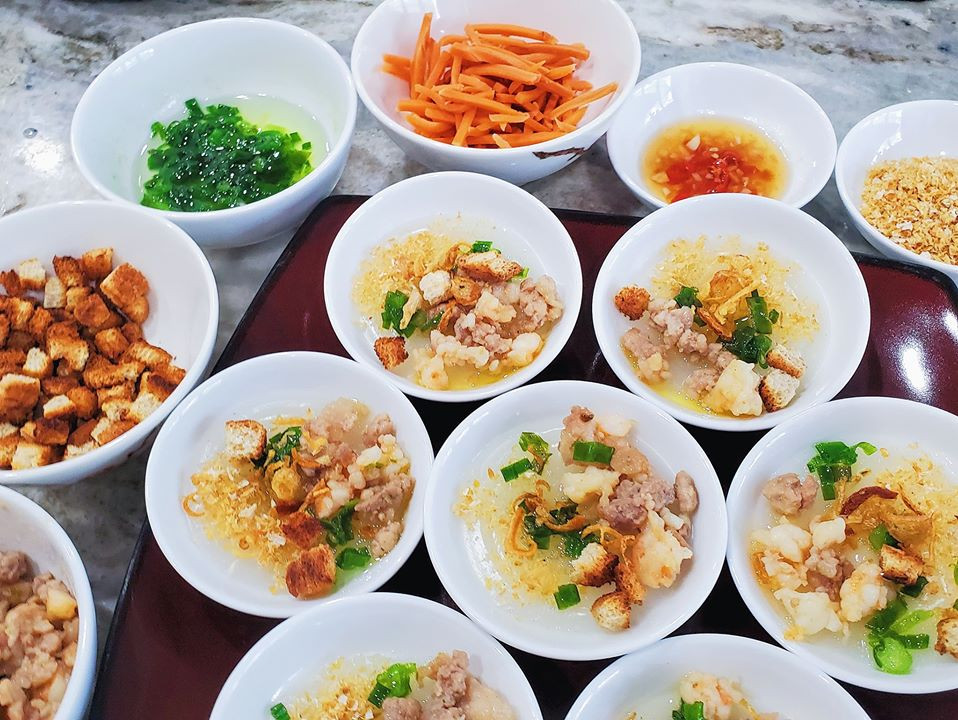 Ở nhà vụng nấu nướng nhưng khi đi du học lại trở thành “Master Chef” ảnh 13