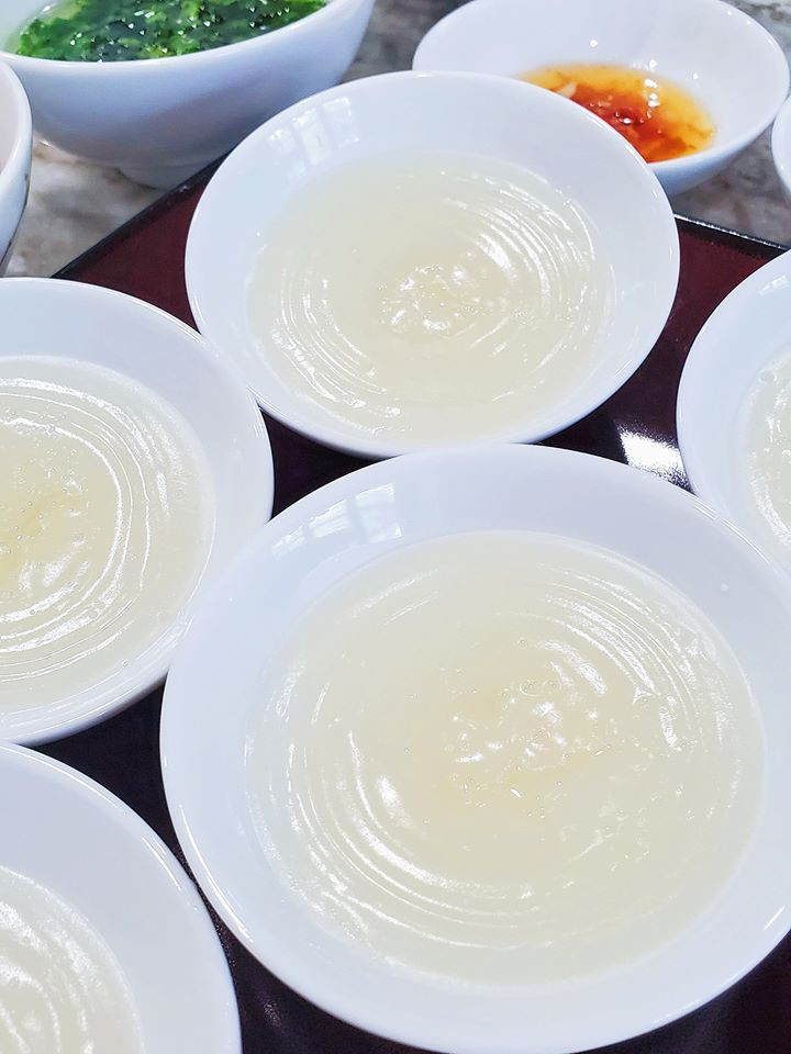 Ở nhà vụng nấu nướng nhưng khi đi du học lại trở thành “Master Chef” ảnh 12