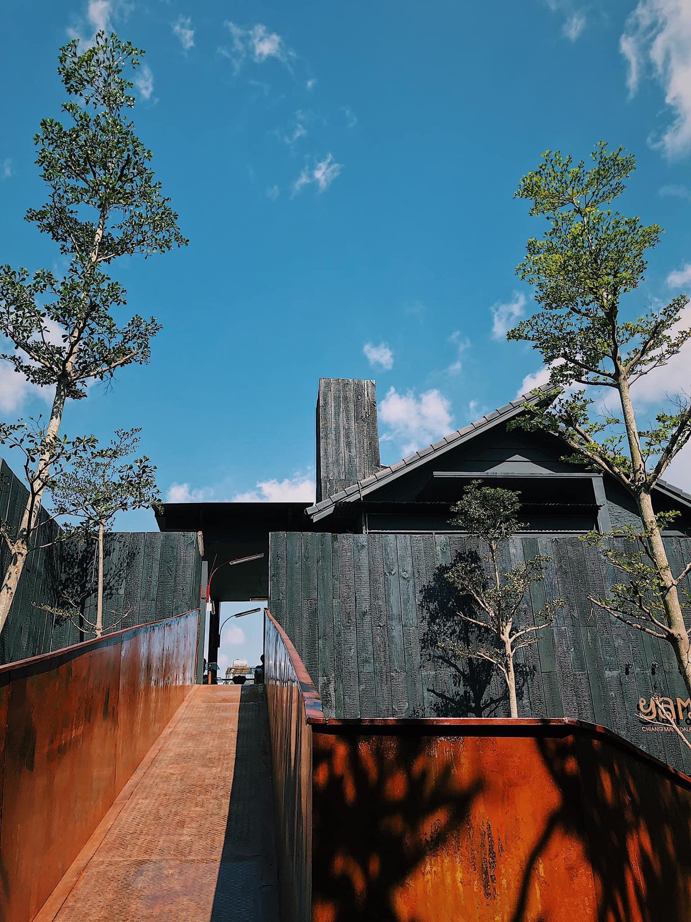 Những quán cà phê chất lừ nhất định bạn phải tới khi ghé thăm Đà Lạt ảnh 11