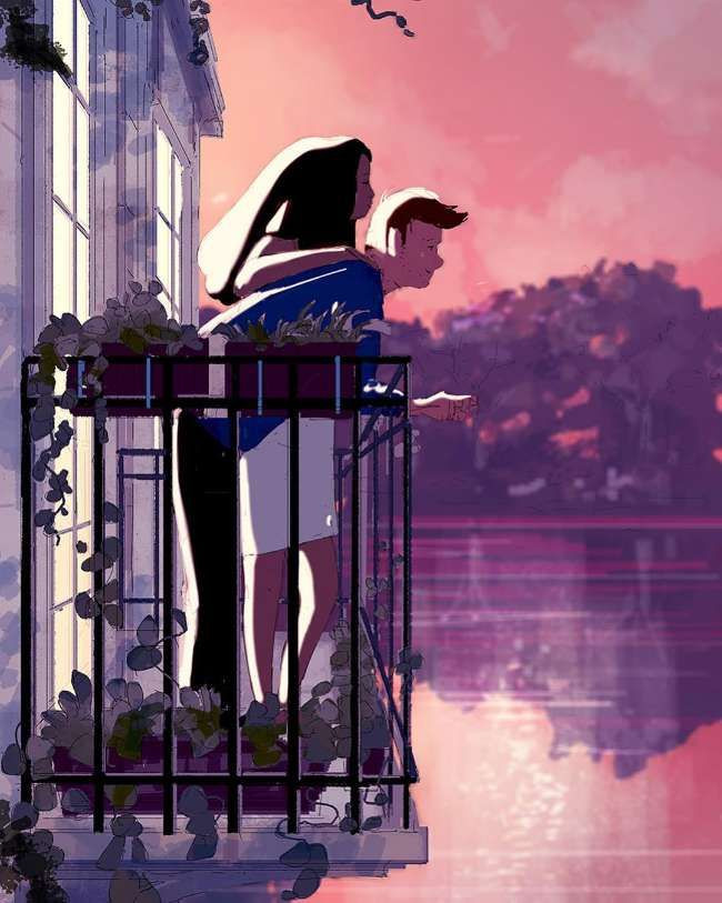 Chuyện tình tan vỡ, ai là nạn nhân, ai uổng phí thanh xuân? ảnh 2