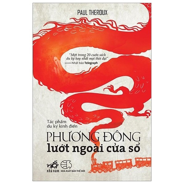 Những cuốn sách du lịch truyền cảm hứng nhất định phải đọc dành cho hội teen mê xê dịch ảnh 3