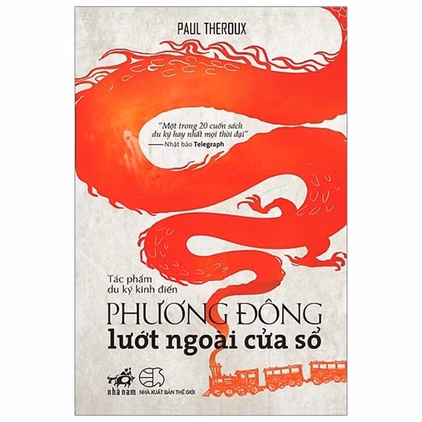 Những cuốn sách du lịch truyền cảm hứng nhất định phải đọc dành cho hội teen mê xê dịch ảnh 3