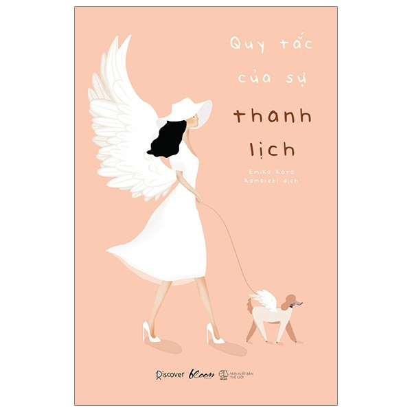 Top 20 cuốn sách cô gái nào cũng cần đọc trước tuổi 20 (Phần 2) ảnh 3