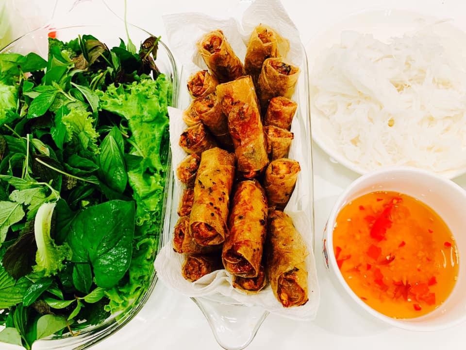 Làm gì cho vui khi thành phố “đóng băng“? ảnh 13