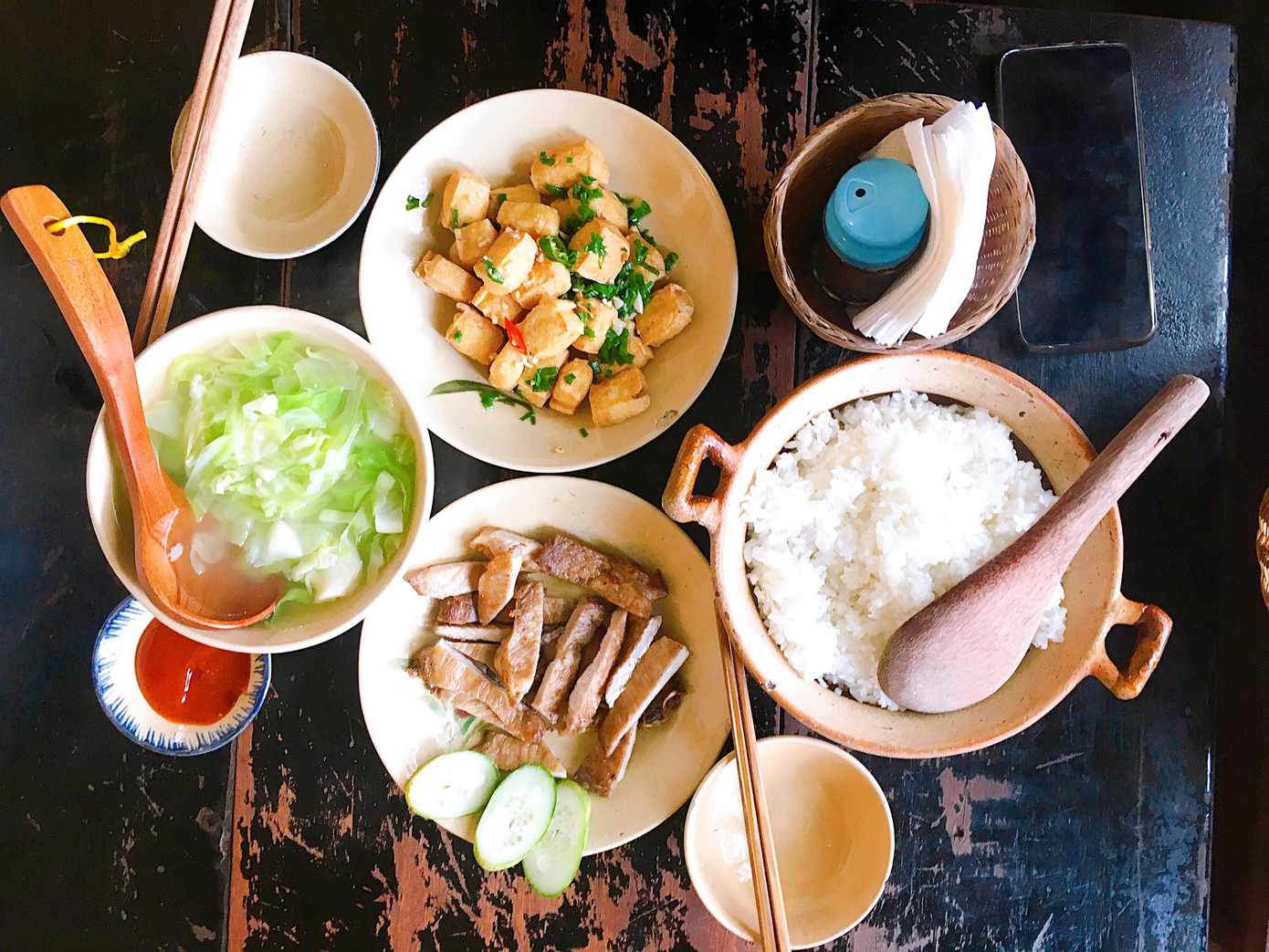 Check-in 5 địa điểm ăn uống ngon ngất ngây tại Đà Lạt trong ngày cuối năm se lạnh ảnh 4