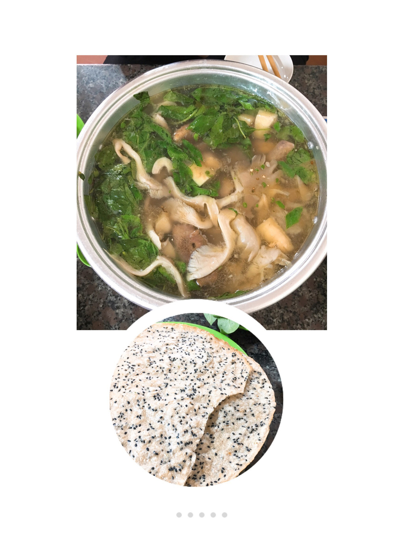 Check-in 5 địa điểm ăn uống ngon ngất ngây tại Đà Lạt trong ngày cuối năm se lạnh ảnh 2