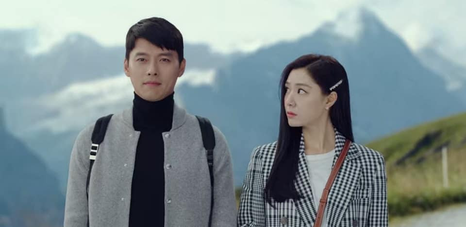 Yêu một người cũng cần tìm hiểu xem họ có chút tình ý gì dành cho bạn hay không ảnh 3