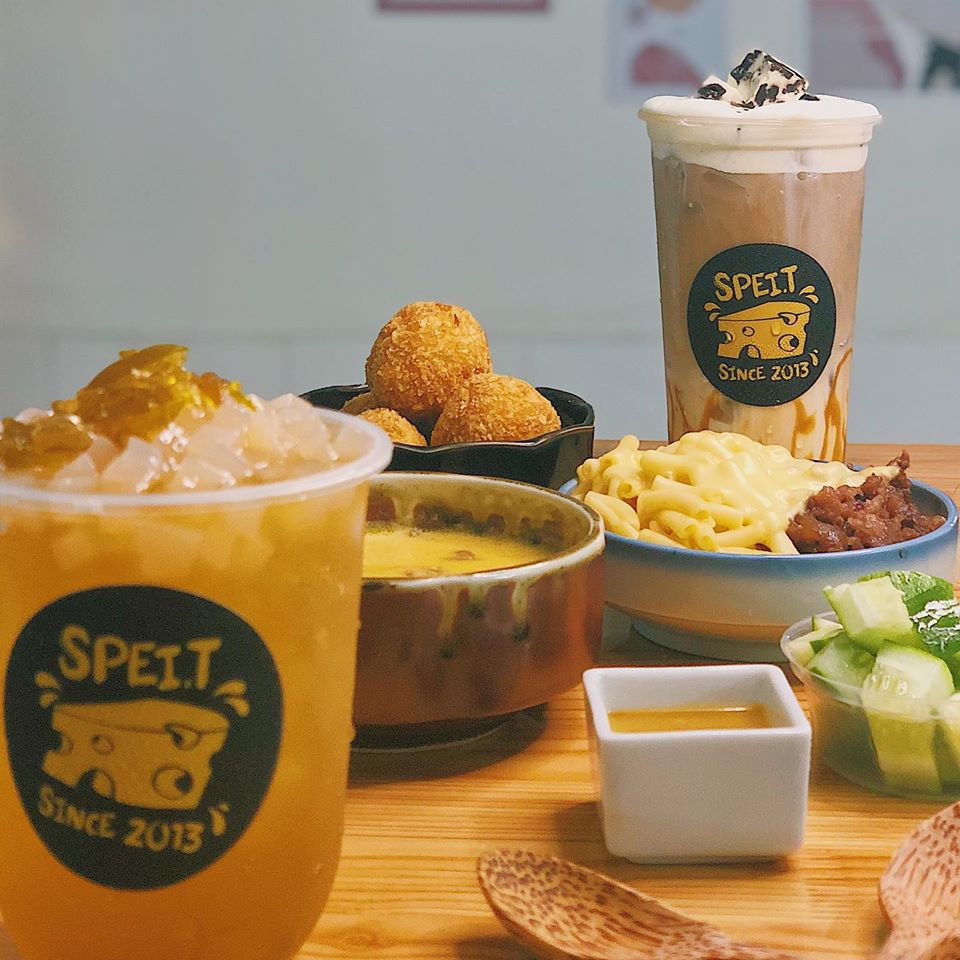 Quán ngon Sài Gòn: Thực đơn ngon, giá hạt dẻ cho một chiếc bụng đói mềm ảnh 2