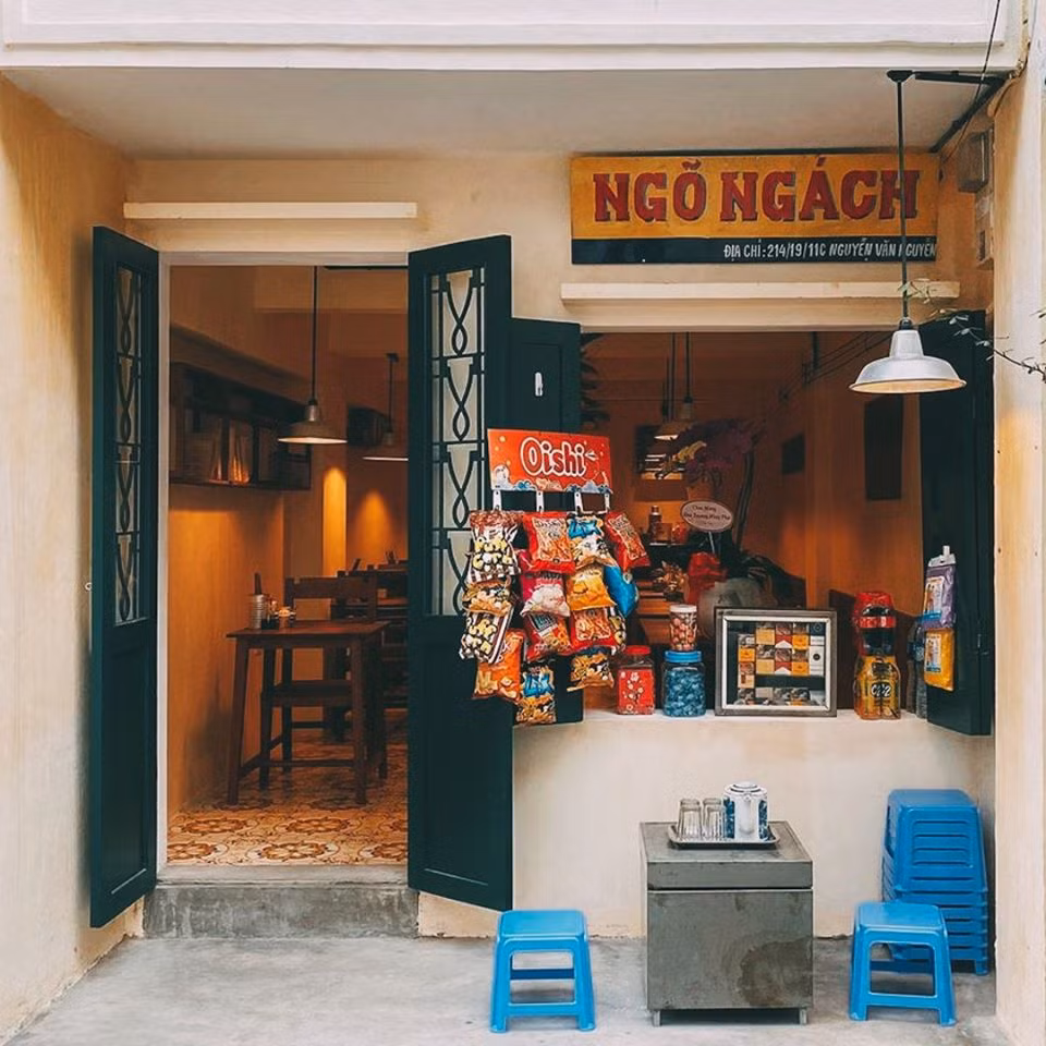 Mê ẩm thực và nét đẹp cổ xưa Hà Nội? Đây là những địa chỉ bạn cần ghé qua! ảnh 1
