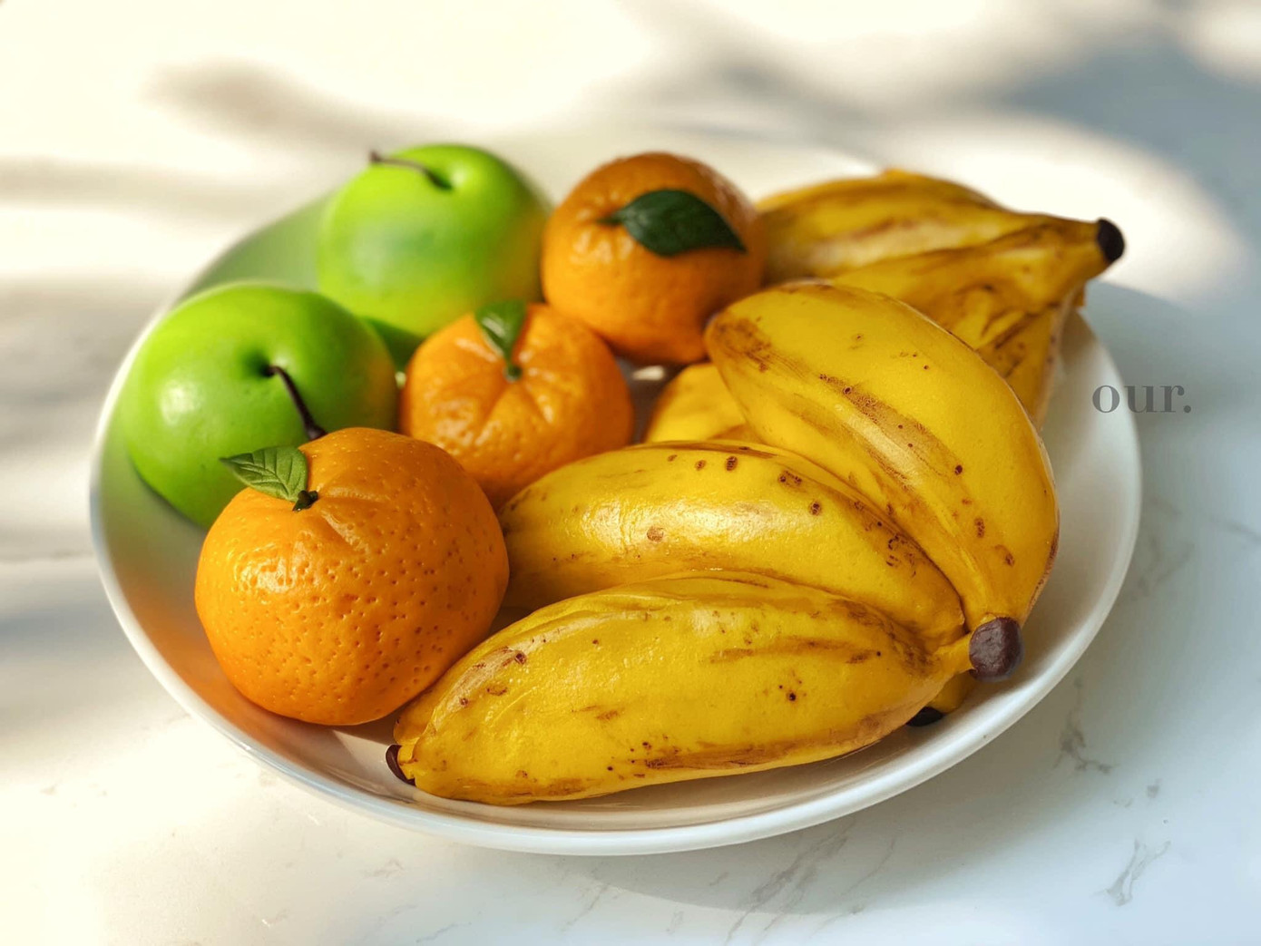 Mời bạn chiêm ngưỡng những chiếc bánh bao tạo hình “lừa tình” nhất thế gian ảnh 1