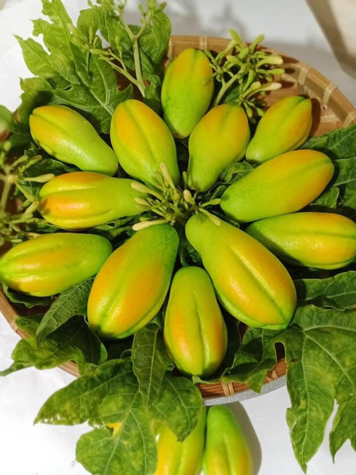 Mời bạn chiêm ngưỡng những chiếc bánh bao tạo hình “lừa tình” nhất thế gian ảnh 9