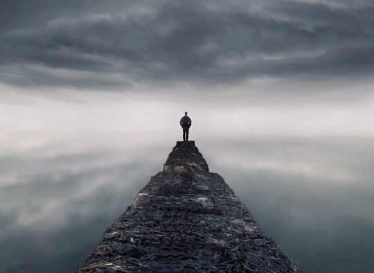 Cuộc thi viết Trà sữa cho tâm hồn: Mất một cánh tay không phải là mất tất cả ảnh 1