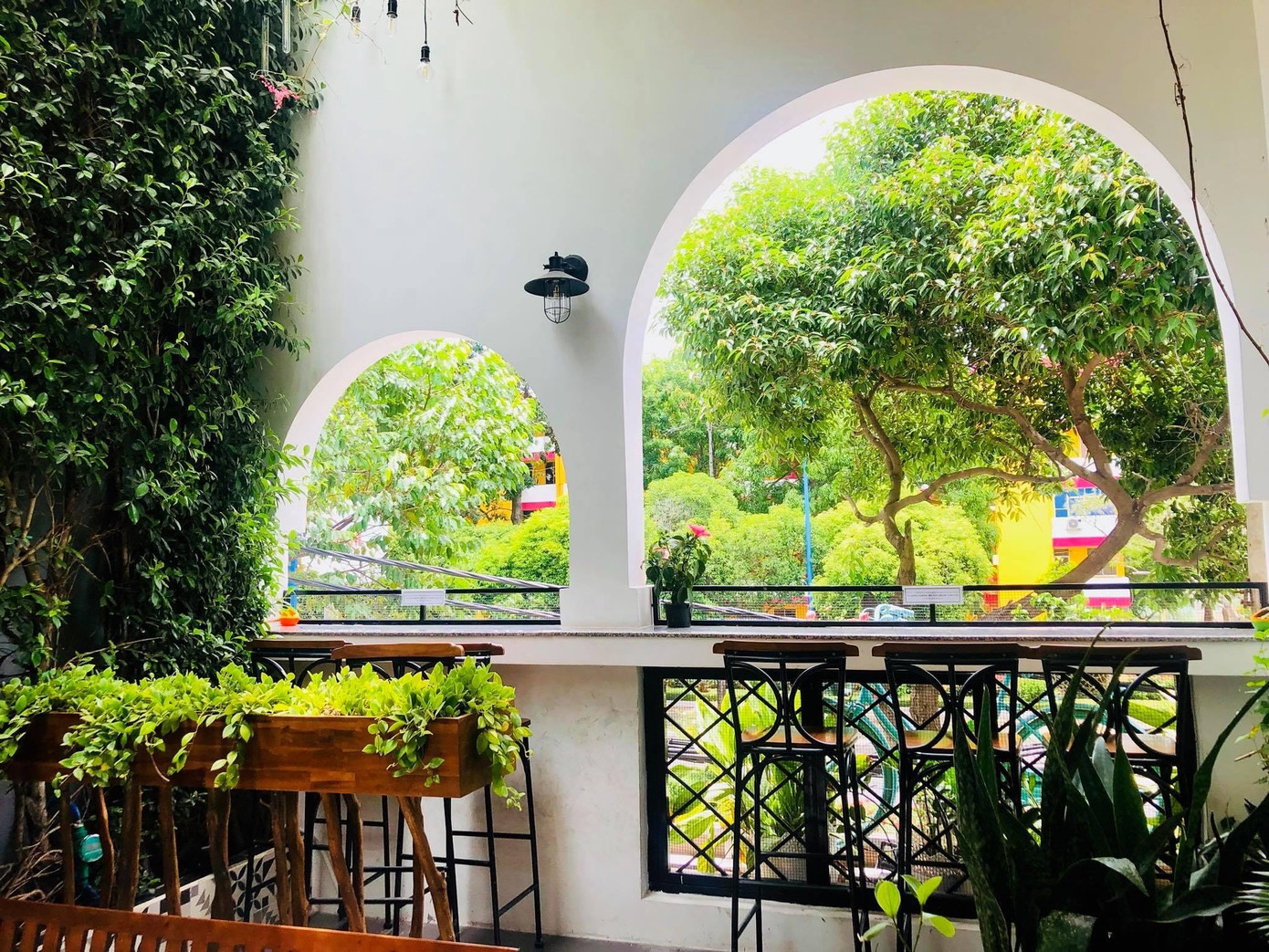 Vũng Tàu: Hẹn hò cà phê ở thành phố biển với view chất miễn bàn! ảnh 2