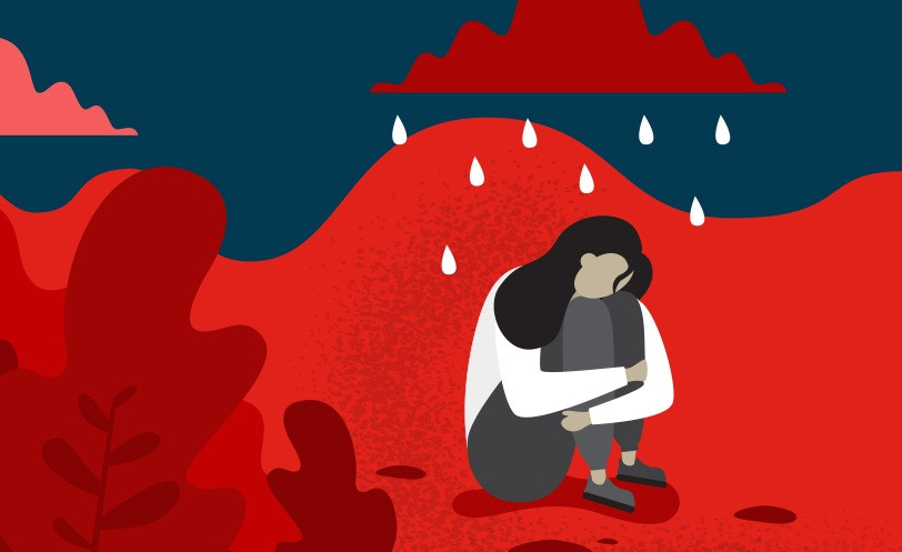 Chuyện tình tan vỡ, ai là nạn nhân, ai uổng phí thanh xuân? ảnh 3