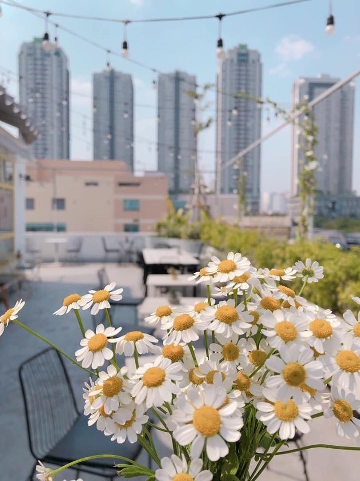 Gợi ý ngay dùm bạn Top 10 những địa điểm liên hoan lớp sang-xịn-mịn ở Sài Gòn ảnh 14