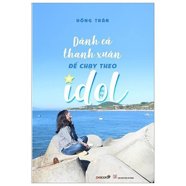 Những cuốn sách du lịch truyền cảm hứng rộn ràng cho trái tim mê xê dịch ảnh 1