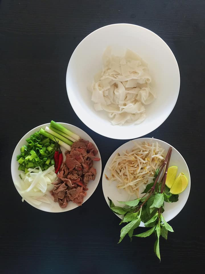 Nhật ký sống sót qua mùa dịch của một du học sinh Việt tại Mỹ ảnh 21