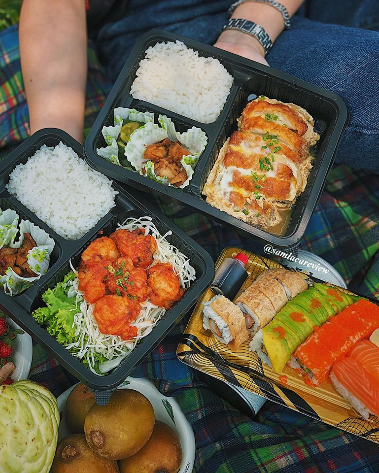 Ăn sập Sài Gòn: Thực đơn từ bình dân đến hơi-sang-chảnh sẽ khiến bạn nuốt nước miếng ảnh 8