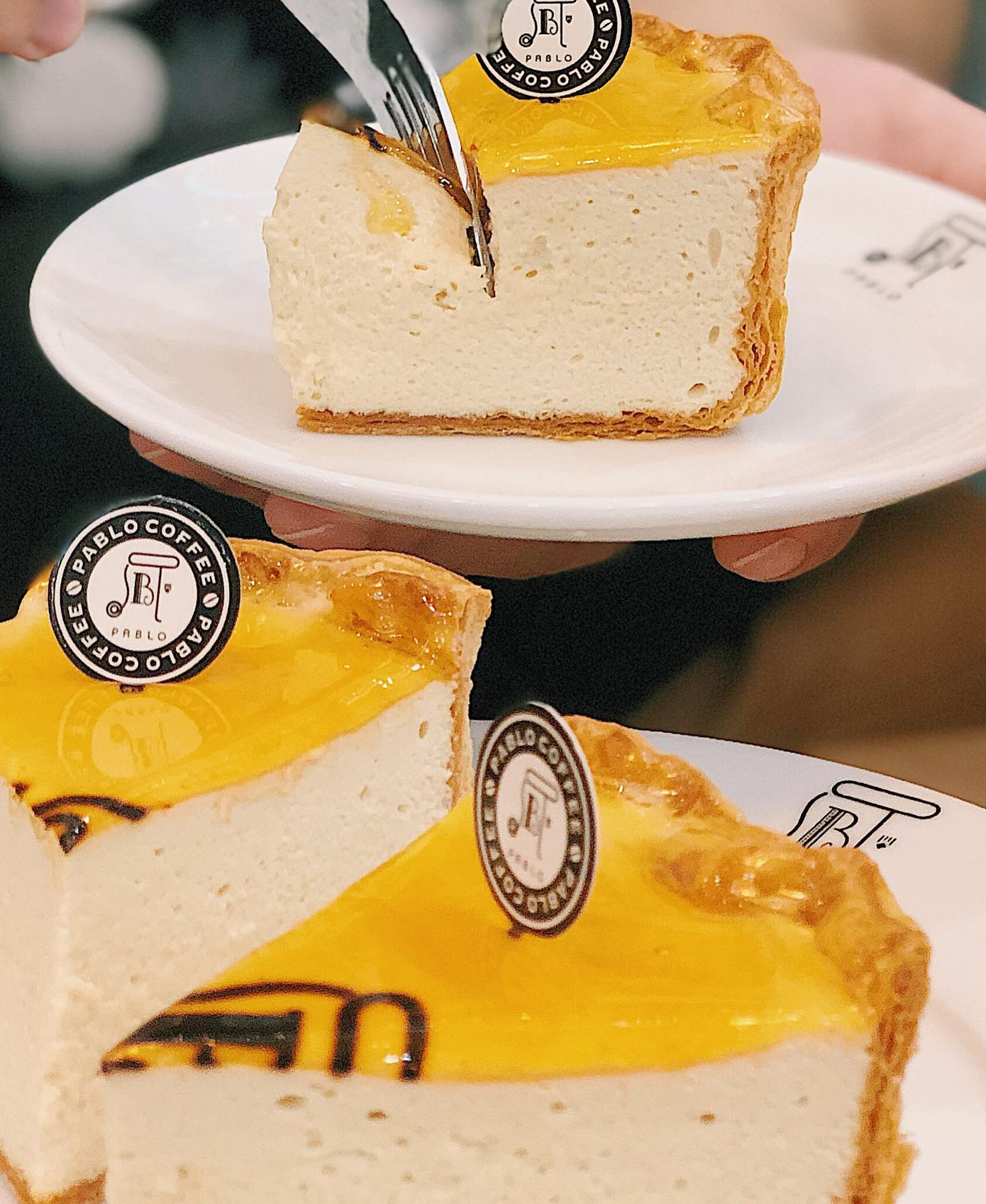 TP.HCM: Thiên đường dessert ngọt ngào kiểu Nhật bạn nhất định phải thưởng thức ảnh 6