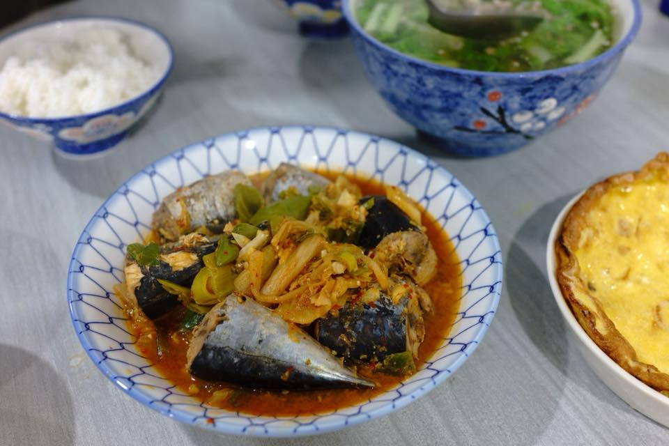 Cuộc thi viết Trà sữa cho tâm hồn: Tôi chưa bao giờ có đủ can đảm để nói thương bà ảnh 1