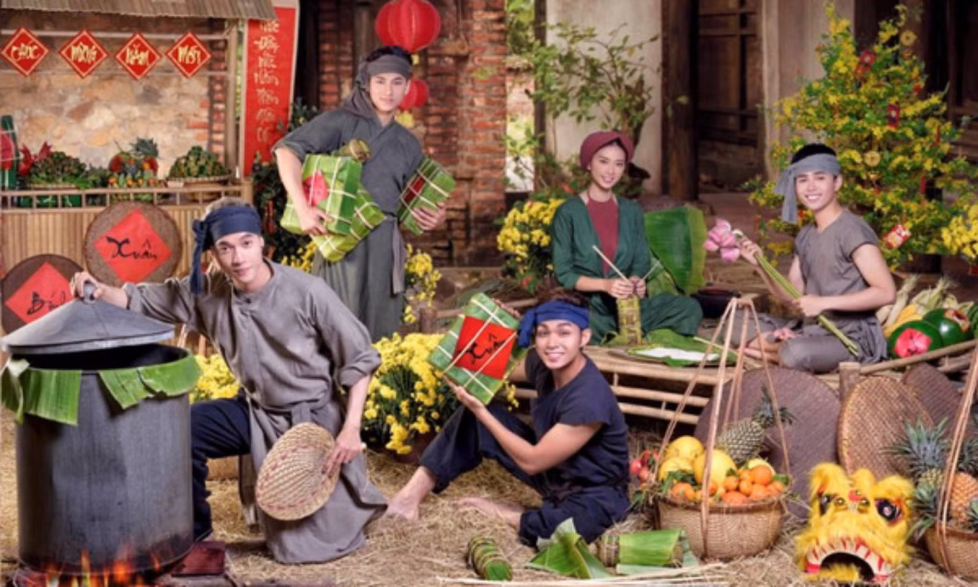 Những gì em nhìn thấy trên mạng xã hội đôi khi chỉ là trailer của một bộ phim dài tập ảnh 5
