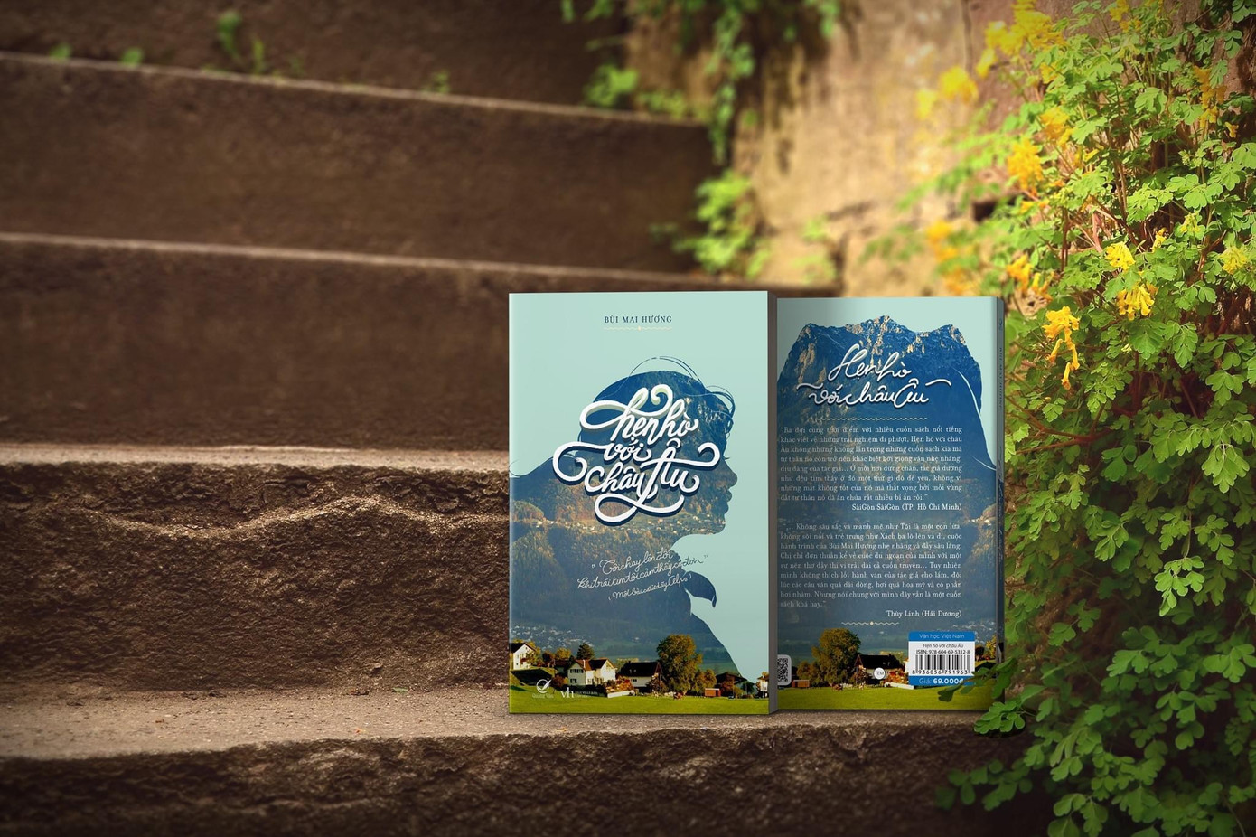 Những cuốn sách du lịch truyền cảm hứng rộn ràng cho trái tim mê xê dịch ảnh 2