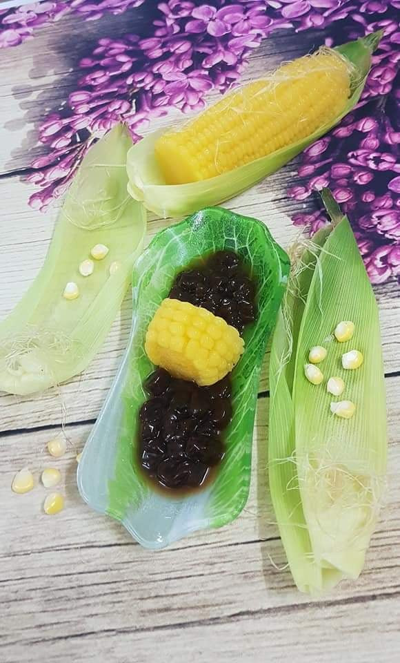 Lễ hội cosplay của những chiếc bánh khiến dân tình chỉ muốn lao ngay vào bếp ảnh 14