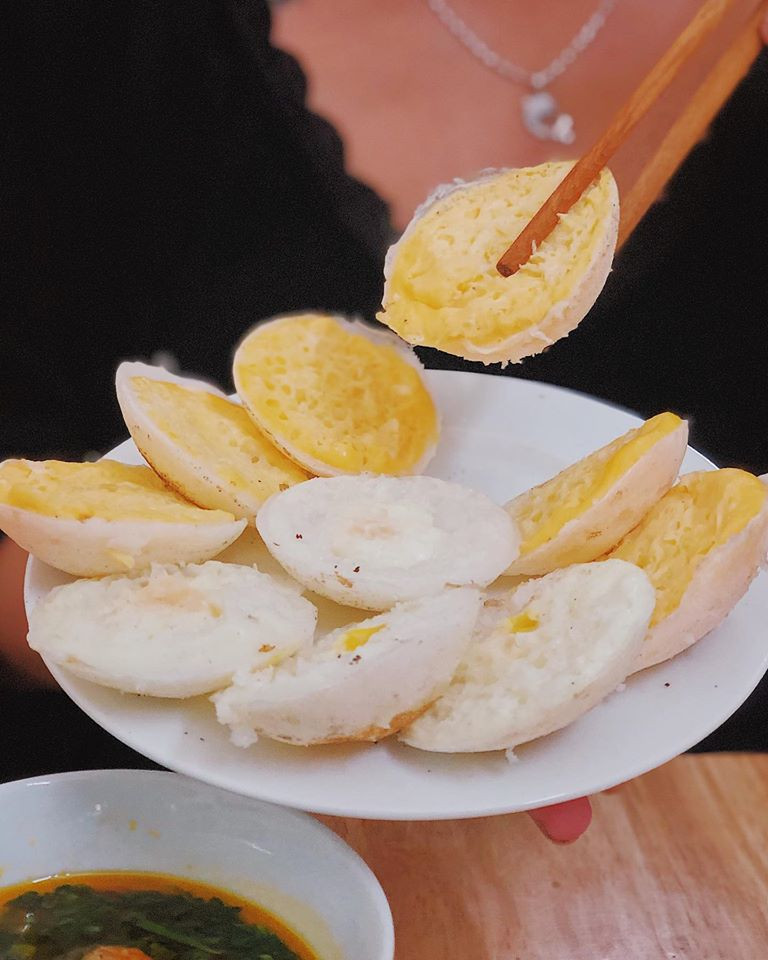 Thực đơn ngon liêu xiêu của teen thành phố sương mù khiến bạn phải ghen tị ảnh 7