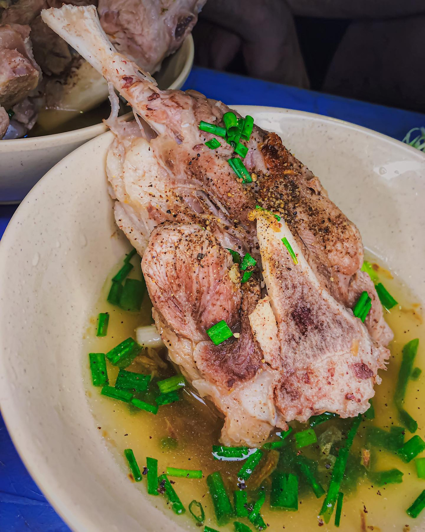 Bản đồ ăn vặt Phan Rang và bún chả sứa Nha Trang dành cho những chiếc bụng đói ảnh 6