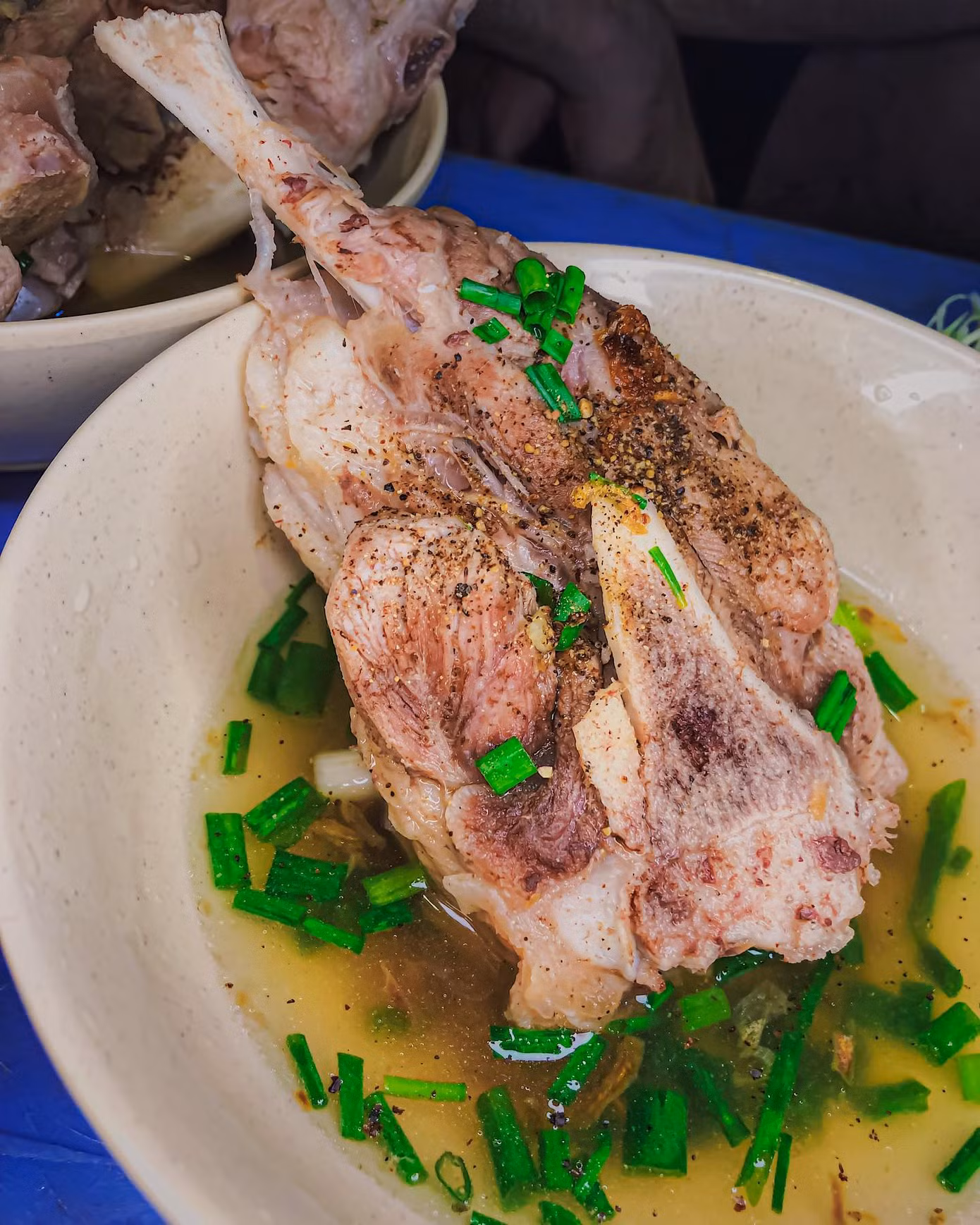 Bản đồ ăn vặt Phan Rang và bún chả sứa Nha Trang dành cho những chiếc bụng đói ảnh 6
