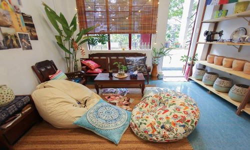 Đu đưa Sài Gòn: Bạn đã thử bánh “tăng cân” và uống trà “thị phi” chưa? ảnh 20 Đu đưa Sài Gòn: Bạn đã thử bánh “tăng cân” và uống trà “thị phi” chưa? ảnh 20