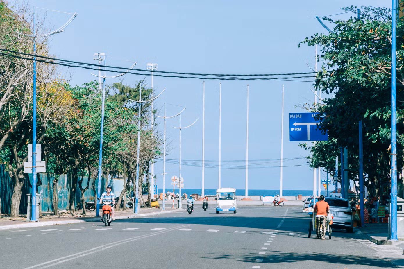 Những góc sống ảo “gây thương nhớ” ở Vũng Tàu khiến các bạn trẻ không thể rời mắt ảnh 8