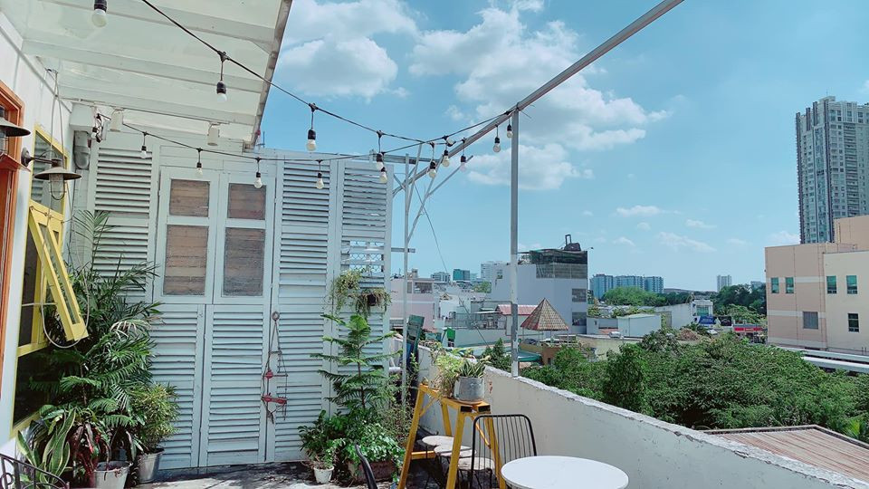 Gợi ý ngay dùm bạn Top 10 những địa điểm liên hoan lớp sang-xịn-mịn ở Sài Gòn ảnh 15