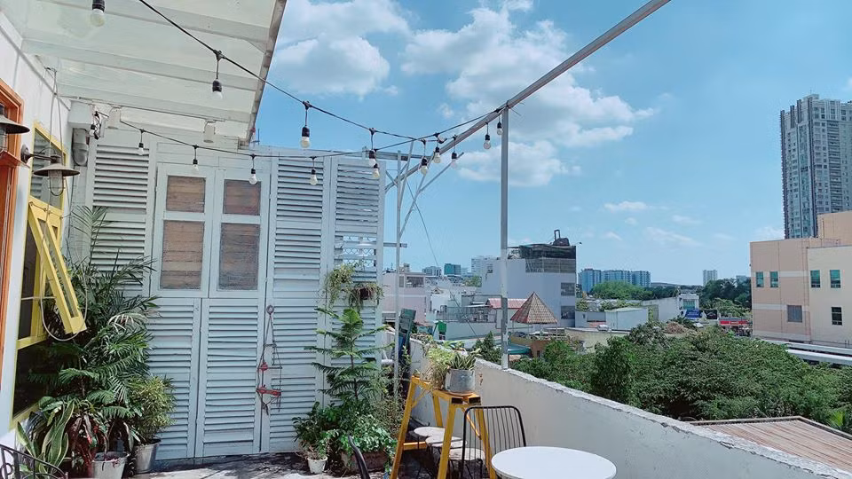Gợi ý ngay dùm bạn Top 10 những địa điểm liên hoan lớp sang-xịn-mịn ở Sài Gòn ảnh 15