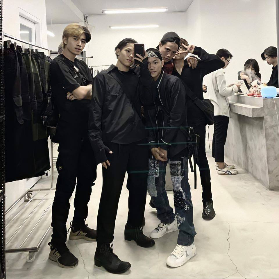 Tọa độ mùa Hè: 3 địa điểm tụ tập bạn bè, “sống ảo” chất lừ tại Sài Gòn, bạn biết chưa? ảnh 2