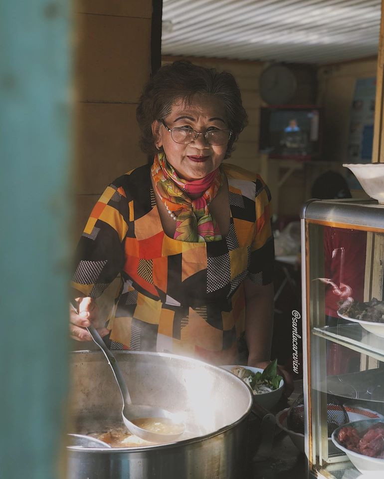 Thực đơn ngon liêu xiêu của teen thành phố sương mù khiến bạn phải ghen tị ảnh 1