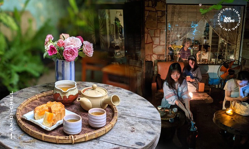 Đà Nẵng: Cúc họa mi đang mùa nở rộ, bạn đã kịp chụp bộ ảnh “sống ảo” nào chưa? ảnh 9