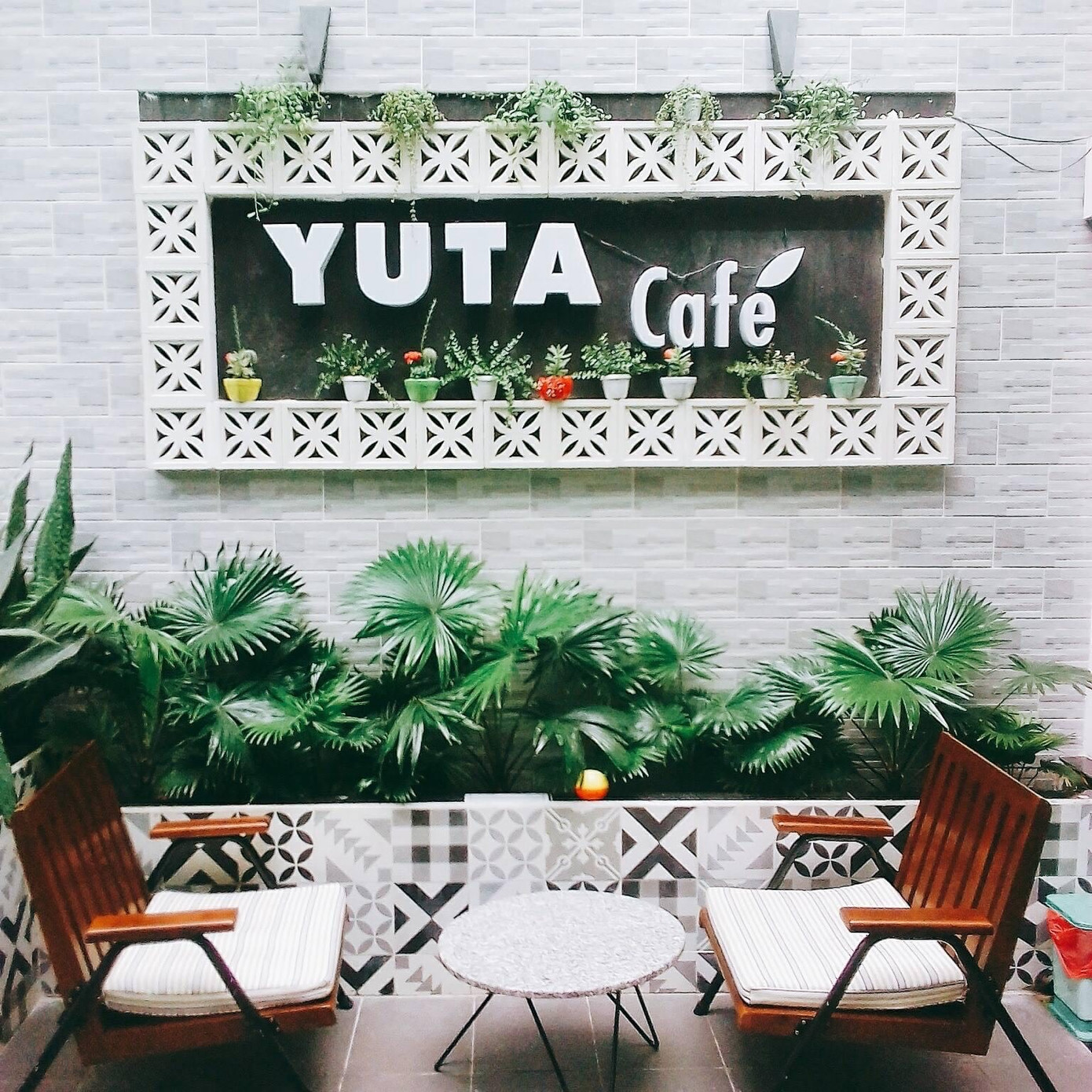 Vũng Tàu: Hẹn hò cà phê ở thành phố biển với view chất miễn bàn! ảnh 1