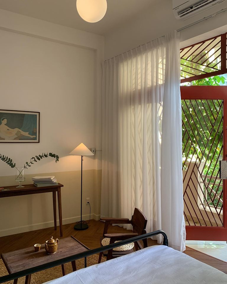 Top 15 homestay “sang-xịn-mịn”, giá dưới 500K ở Sài Gòn bạn nên ghé (phần 2) ảnh 4