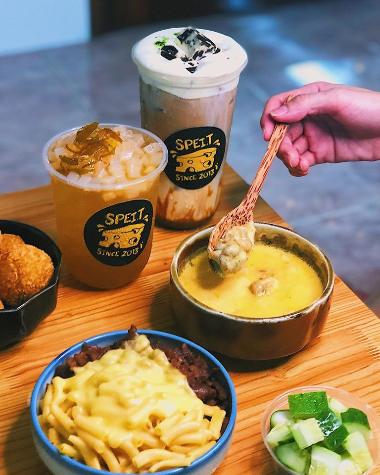 Món ngon cuối tuần: Hải sản giá “hạt dẻ” và thực đơn phủ ngập cheese, bạn chọn đi! ảnh 11