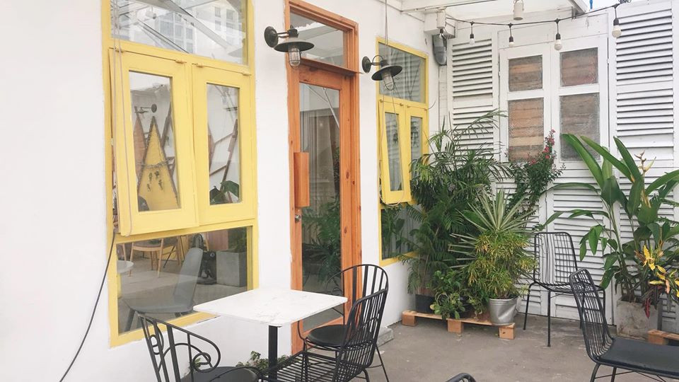 Gợi ý ngay dùm bạn Top 10 những địa điểm liên hoan lớp sang-xịn-mịn ở Sài Gòn ảnh 7