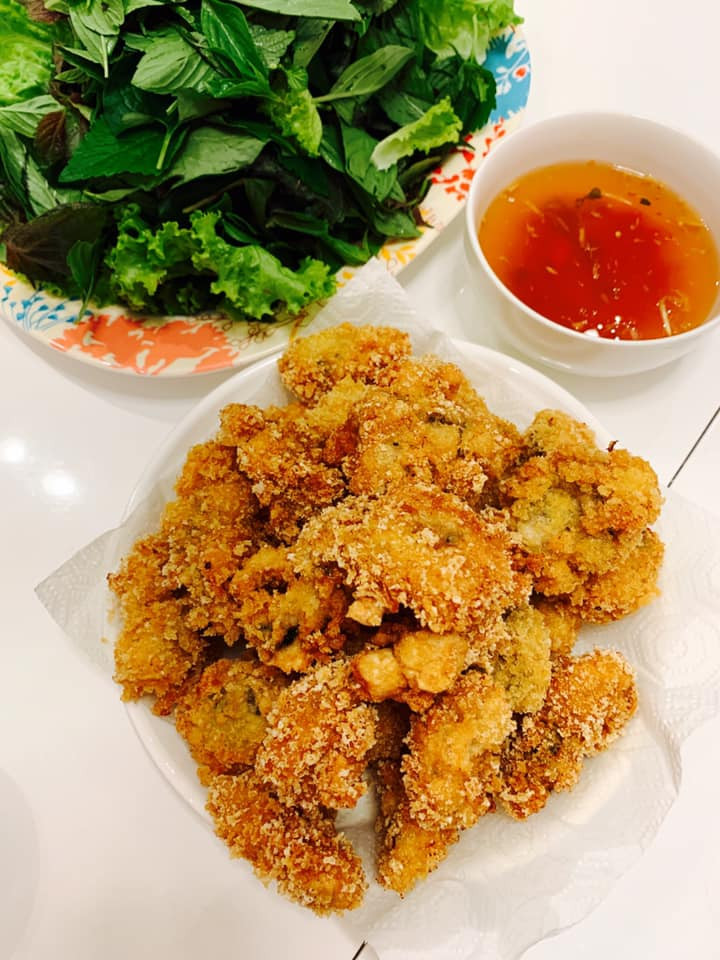 Làm gì cho vui khi thành phố “đóng băng“? ảnh 6