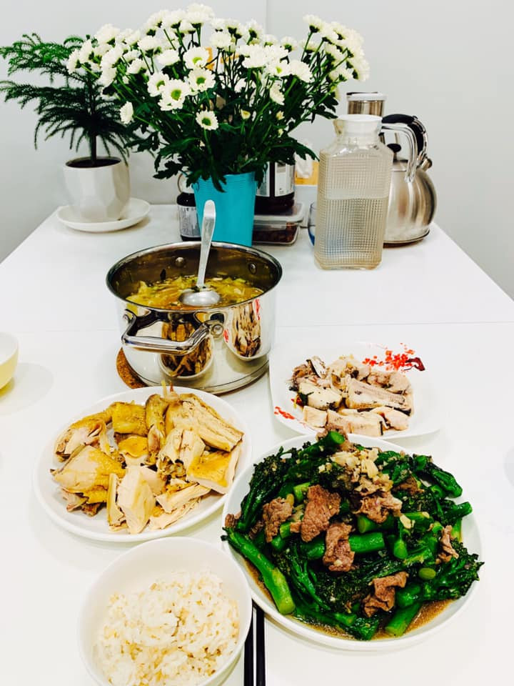 Làm gì cho vui khi thành phố “đóng băng“? ảnh 7