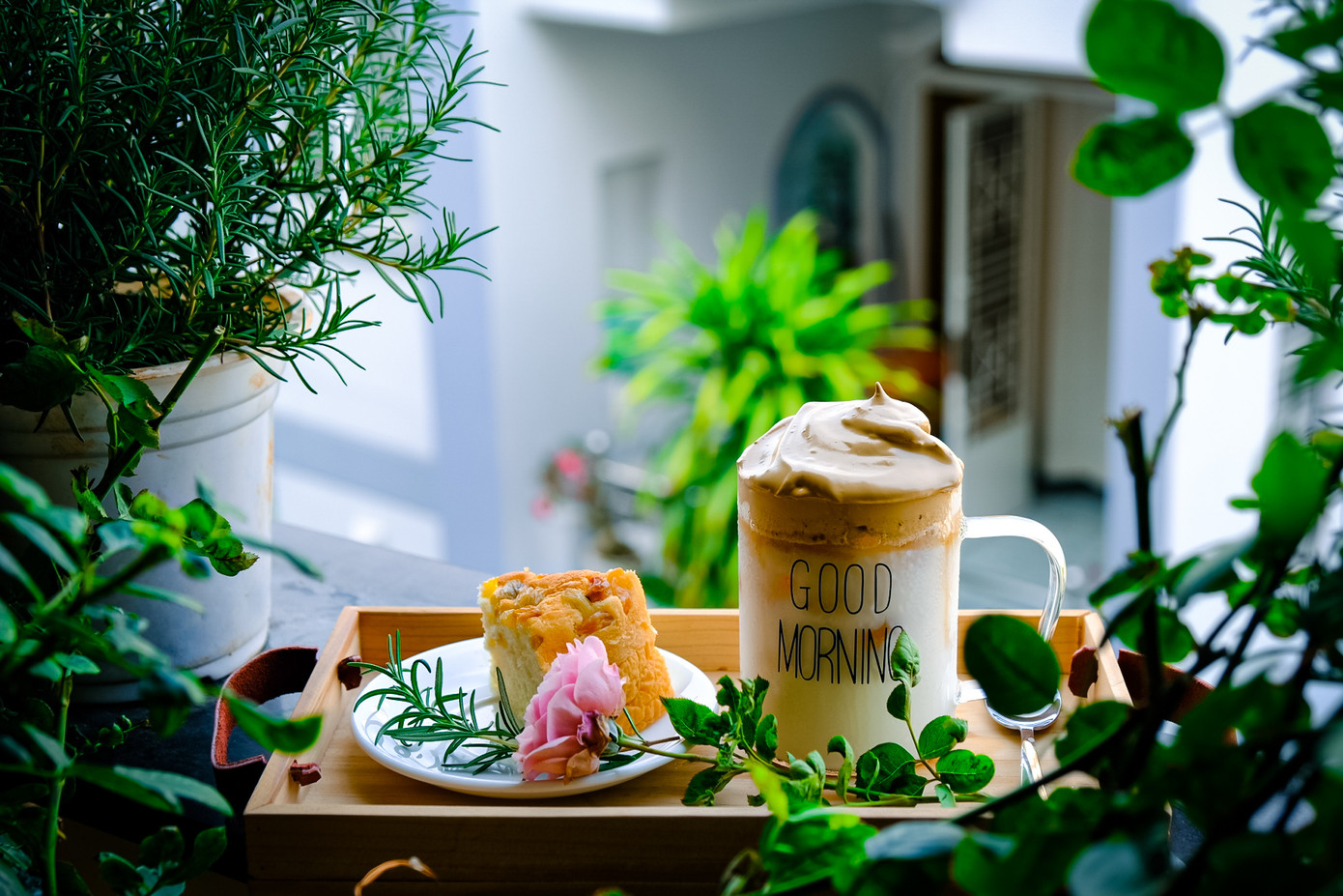 Cuộc thi viết Trà sữa cho tâm hồn: Tớ sẽ không để cậu phải bước đi một mình ảnh 1