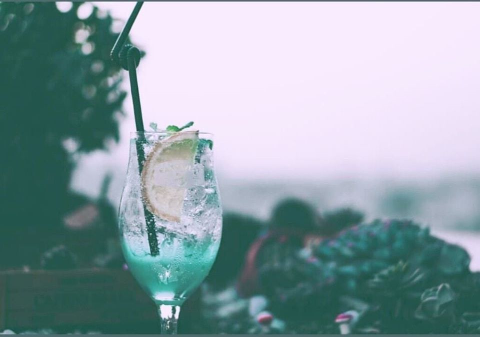 Top 10 địa điểm liên hoan lớp sang-xịn-mịn dành cho teen Sài Gòn (Phần 2) ảnh 12