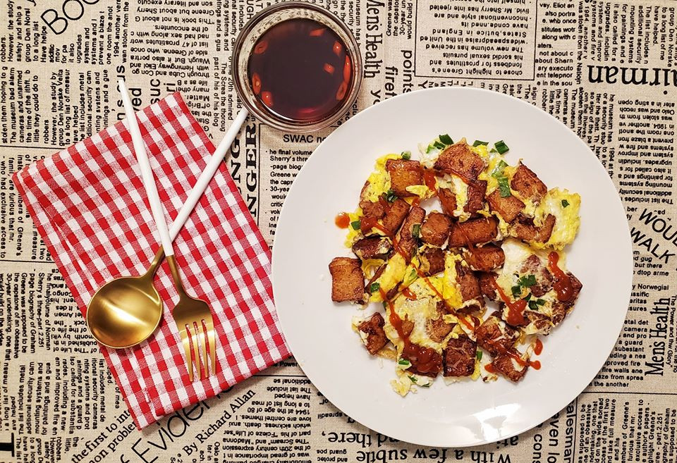 Nhật ký sống sót qua mùa dịch của một du học sinh Việt tại Mỹ ảnh 5