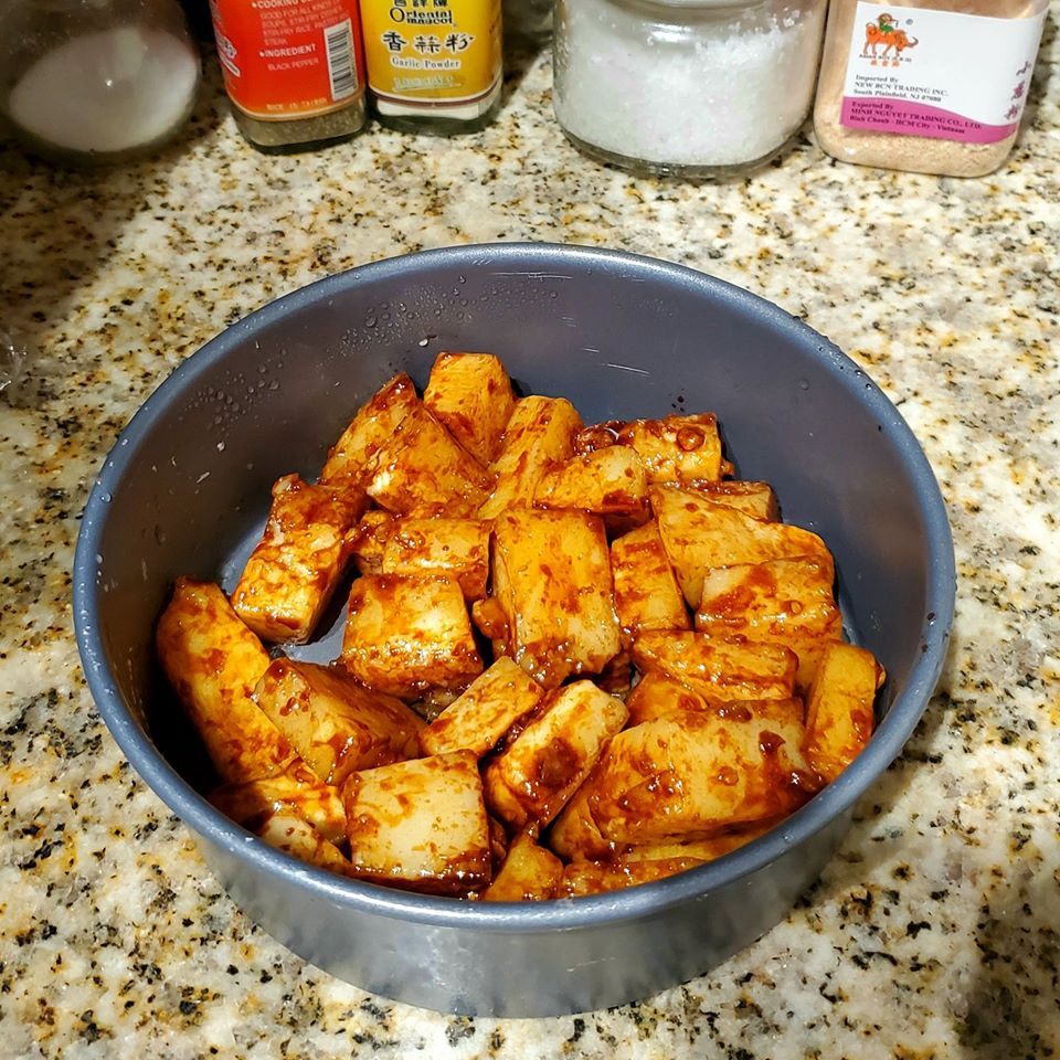 Nhật ký sống sót qua mùa dịch của một du học sinh Việt tại Mỹ ảnh 3