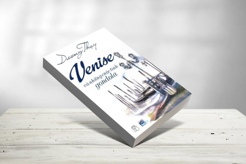 Những cuốn sách du lịch truyền cảm hứng mọi cô gái nên tìm đọc trước tuổi 25 ảnh 3