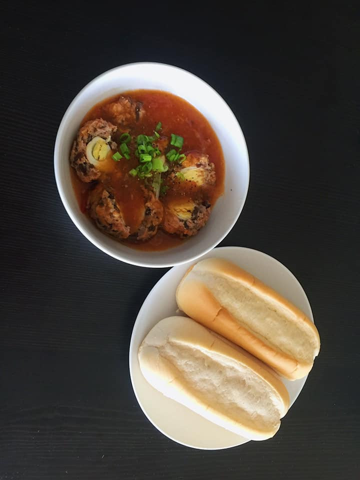 Nhật ký sống sót qua mùa dịch của một du học sinh Việt tại Mỹ ảnh 22